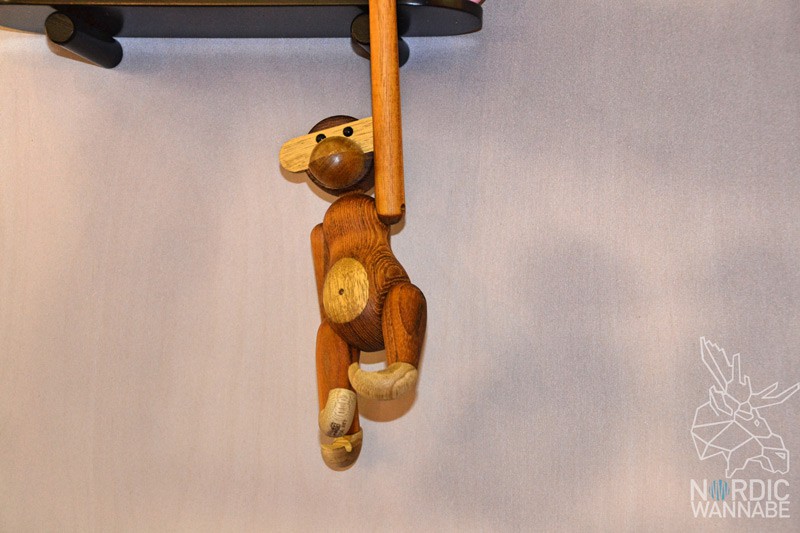 Kay Bojesen, Holzfigur, dänisches Design, Dänemark, Affe, Vogel, Hase, Spatz, Rosendahl Design Group, Blog, Ambiente