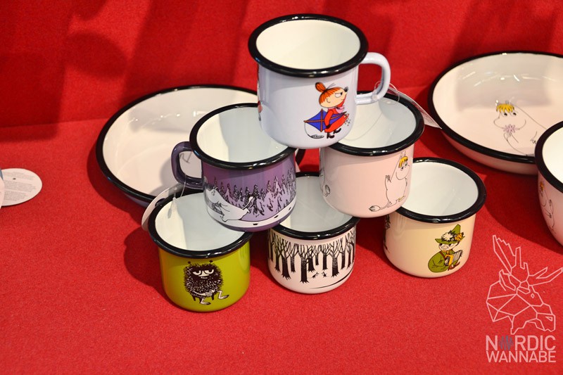 Mumins, Moomin, Moomins, finnisch, Trolle, Nilpferde, Finnland, Blog