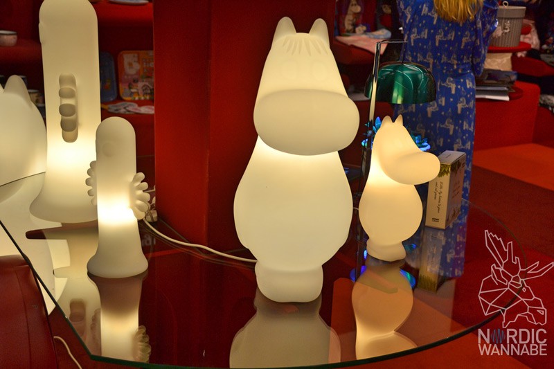 Mumins, Moomin, Moomins, finnisch, Trolle, Nilpferde, Finnland, Blog