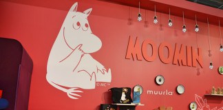 Mumins, Moomin, Moomins, finnisch, Trolle, Nilpferde, Finnland, Blog