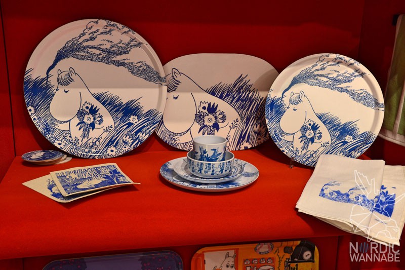 Mumins, Moomin, Moomins, finnisch, Trolle, Nilpferde, Finnland, Blog