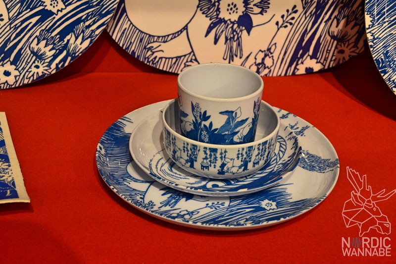 Mumins, Moomin, Moomins, finnisch, Trolle, Nilpferde, Finnland, Blog