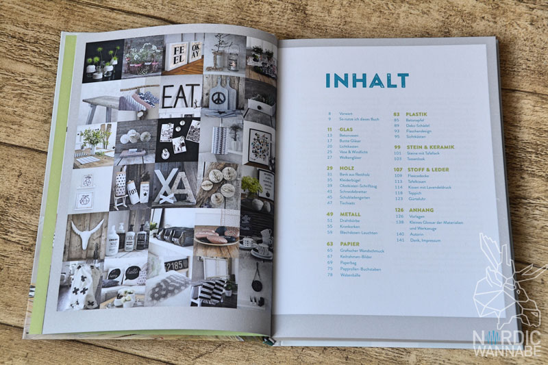 Scandi Do It Yourself, DIY, Astrid Algemissen, Inspirationen, Einrichtung, Skandinavien, Blog, Basteln