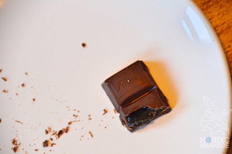 Schokolade aus Finnland, Schokolade, Finnland, Skandinavien, Blog, Süßigkeit, Vollmilch, finnisch, Fazer, Panda