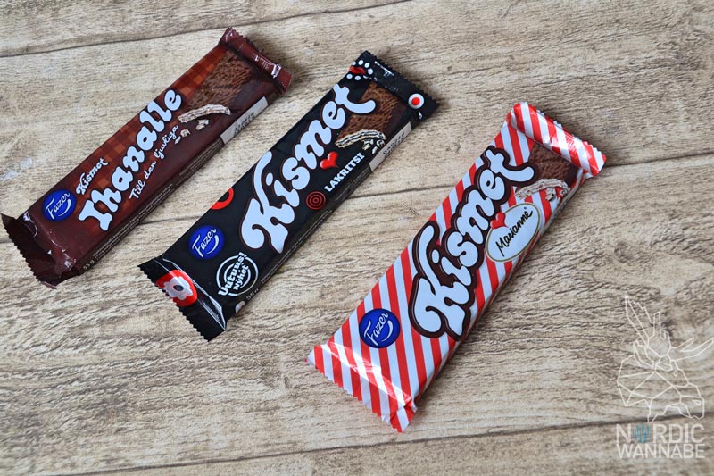 Schokolade aus Finnland, Schokolade, Finnland, Skandinavien, Blog, Süßigkeit, Vollmilch, finnisch, Fazer, Panda