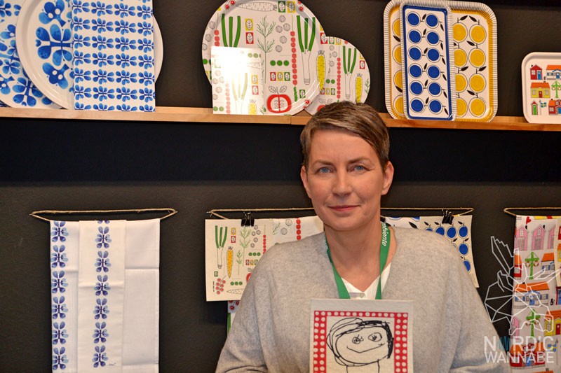 typisch Schwedisch, Schweden, Design, Lappen, Tekotryck, Muster, Blogtypisch Schwedisch, Schweden, Design, Lappen, Tekotryck, Muster, Blog, Ann Bäck