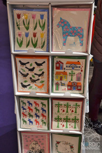 typisch Schwedisch, Schweden, Design, Lappen, Tekotryck, Muster, Blog