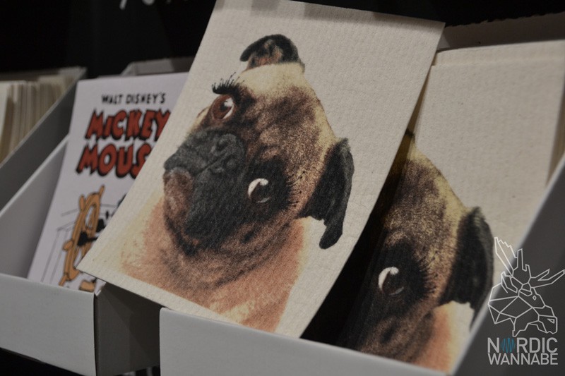 typisch Schwedisch, Schweden, Design, Lappen, Tekotryck, Muster, Blog