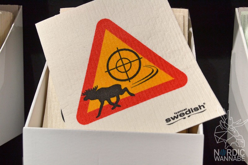 typisch Schwedisch, Schweden, Design, Lappen, Tekotryck, Muster, Blog