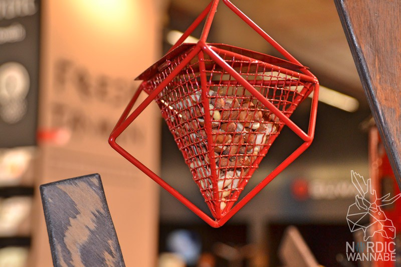 Skandinavien für den Garten, Wildlife Garden, Vogelhaus, Schneckenhaus, Futterhaus, Schweden, Skandinavien, Bienenfalle, Windlicht, Blog, Deko