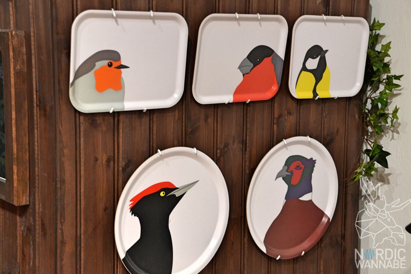 Skandinavien für den Garten, Wildlife Garden, Vogelhaus, Schneckenhaus, Futterhaus, Schweden, Skandinavien, Bienenfalle, Windlicht, Blog, Deko