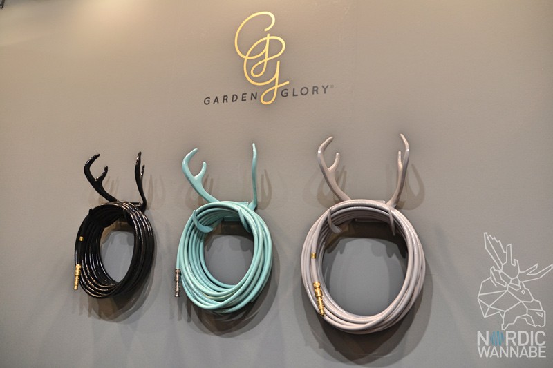 Garten-Accessoires, Handtasche, Fashion, Garden Glory, Gießkanne, Schaufel, Gartenschlauch, Frauen, extra, Schweden, Skandinavien, Blog