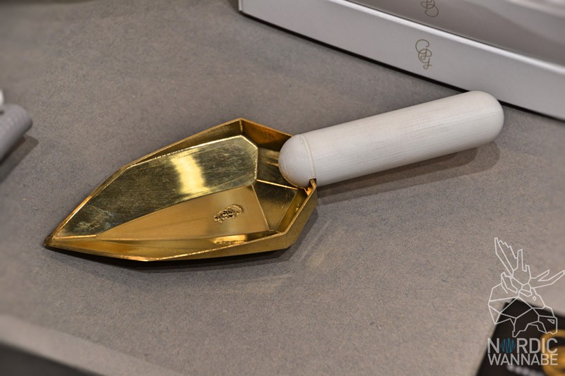 Garten-Accessoires, Handtasche, Fashion, Garden Glory, Gießkanne, Schaufel, Gartenschlauch, Frauen, extra, Schweden, Skandinavien, Blog