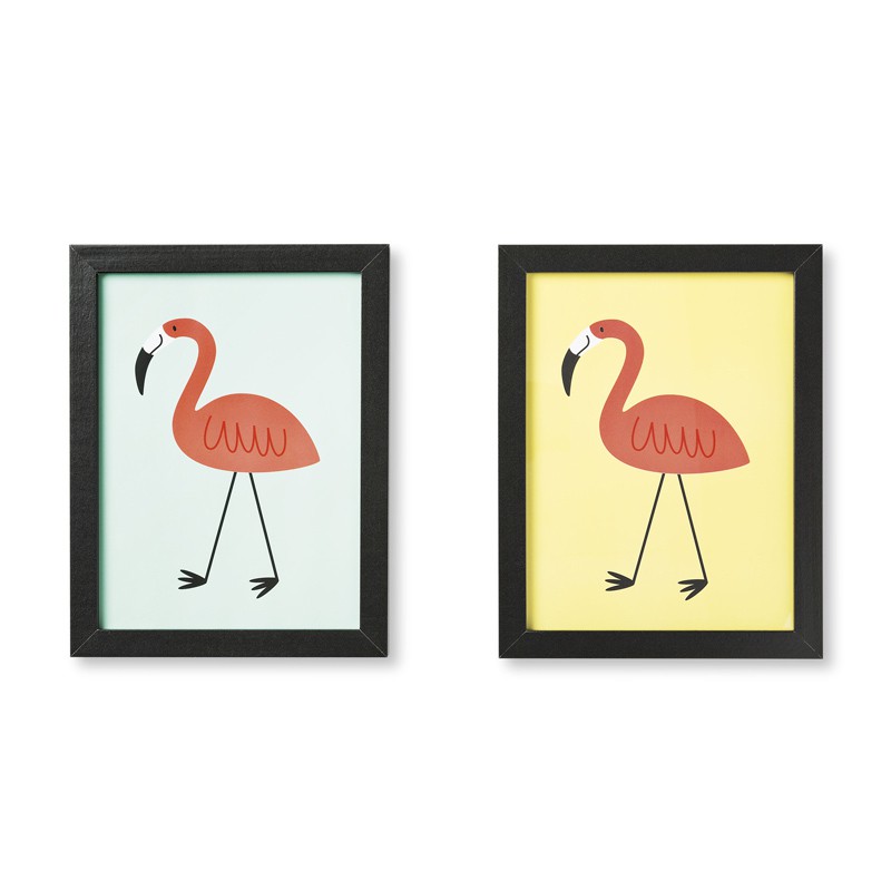 TIGER-Neuheiten, Flamingo, Juni, Dänemark, Skandinavien, Blog, Deko, Dekoration