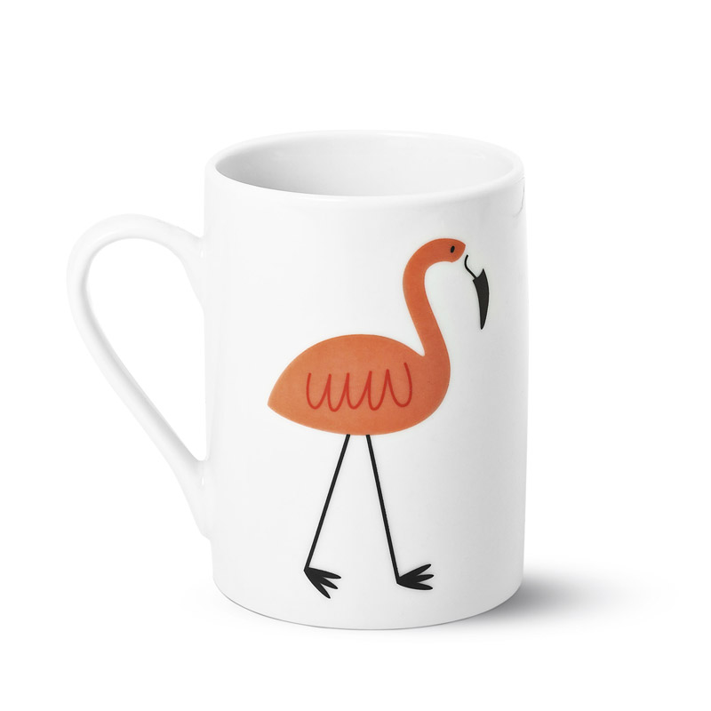 TIGER-Neuheiten, Flamingo, Juni, Dänemark, Skandinavien, Blog, Deko, Dekoration