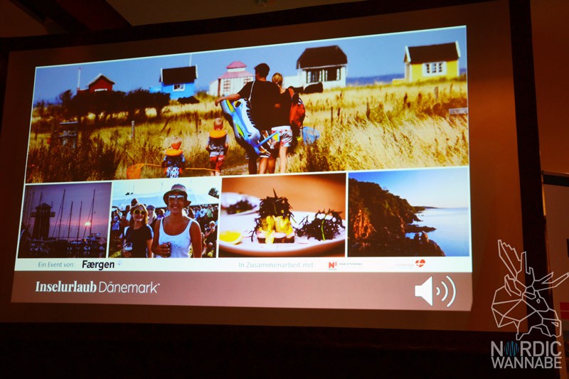 Inselurlaub Dänemark, Faergen, Novasol, Vistdenmark, Hamburg, Catch of the day, danish Food, Skandinavien, Event, Blog, Seafood