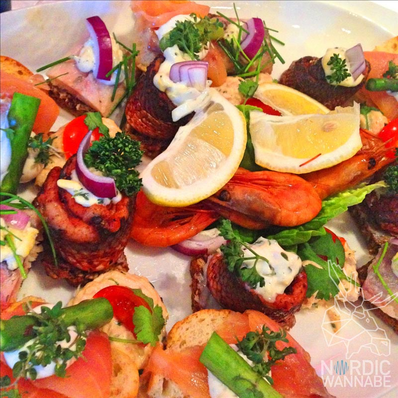 Inselurlaub Dänemark, Faergen, Novasol, Vistdenmark, Hamburg, Catch of the day, danish Food, Skandinavien, Event, Blog, Seafood