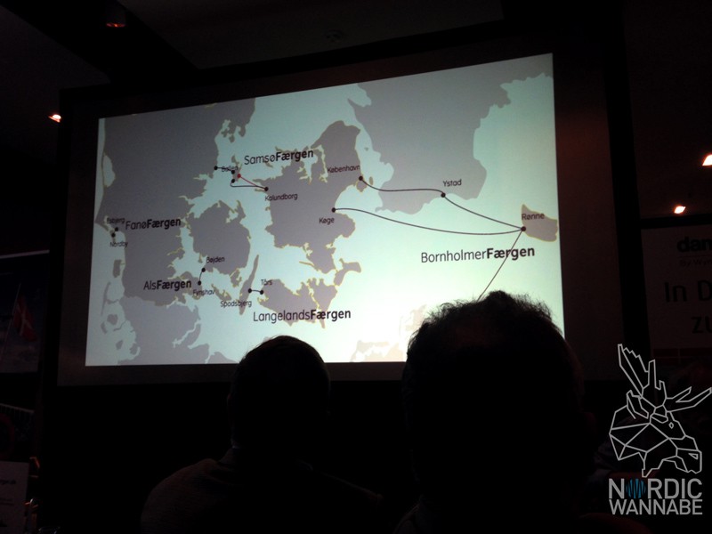 Inselurlaub Dänemark, Faergen, Novasol, Vistdenmark, Hamburg, Catch of the day, danish Food, Skandinavien, Event, Blog, Seafood