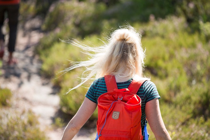 Neuer Rucksack Fjällräven, Schweden, Rucksack, High Coast, Blog, Skandinavien, Outdoor, Bekleidung, Accessoires