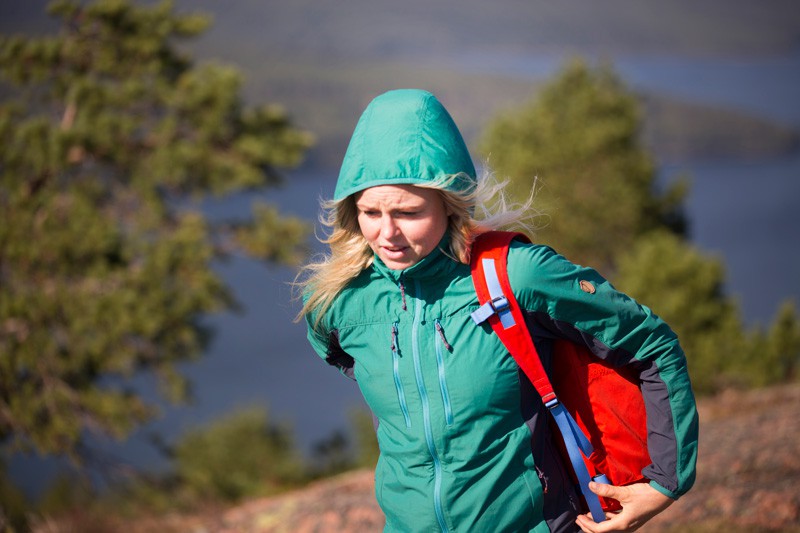 Neuer Rucksack Fjällräven, Schweden, Rucksack, High Coast, Blog, Skandinavien, Outdoor, Bekleidung, Accessoires