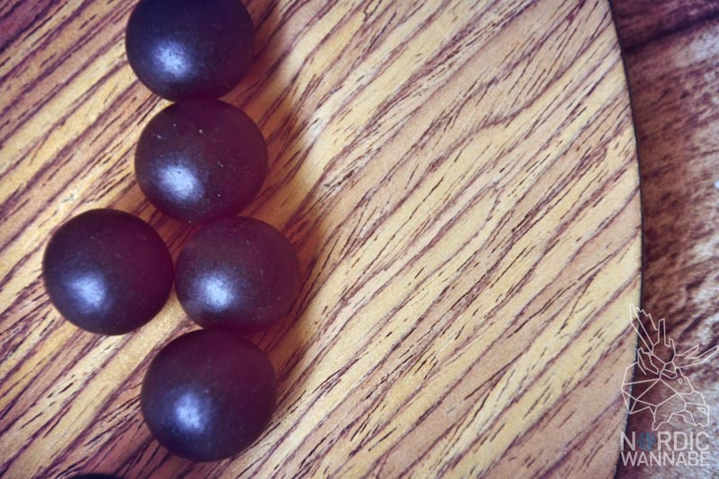 Lakritz aus Dänemark, Lakrids, Easter, by Johan Bülow, Schokolade, Lakritz, Pfefferminz, Skandinavien, Blog