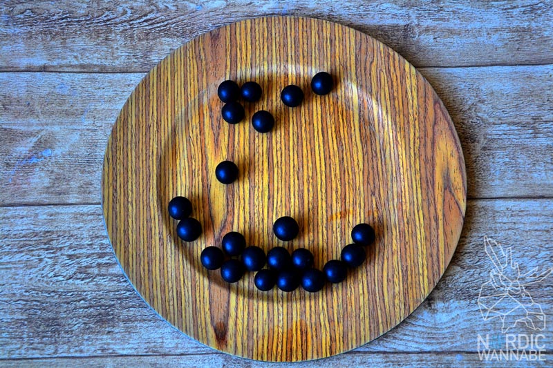 Lakritz aus Dänemark, Lakrids, Easter, by Johan Bülow, Schokolade, Lakritz, Pfefferminz, Skandinavien, Blog