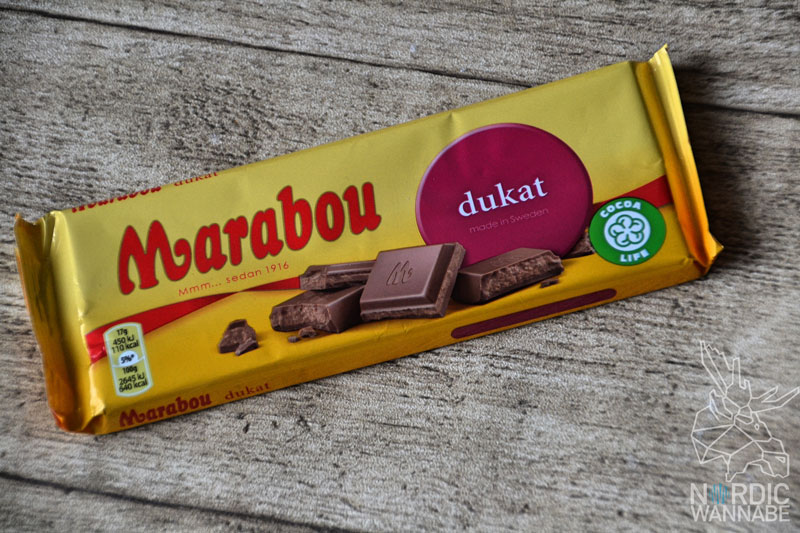 Schokolade aus Schweden, Marabou, schwedische Schokolade, Test, Nugat, Praline, Keks, Skandinavien, Blog