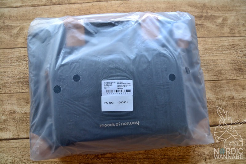 Moods of Norway, Tasche aus Norwegen, Skandinavien, Blog, Handtasche, Accessoires, Fashion, Mode aus Norwegen, Norwegen