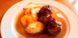 Norwegisches Restaurant in Berlin, Munch's Hus, Hauptstadt, Deutschland, Norwegen, Norwegisches Essen, Blog, Skandinavien
