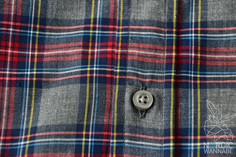 Nils Sundström, Peek & Cloppenburg, Hemd, Casual, Business, Sportive, schwedisch, Schweden, Skandinavien, Blog, Karohemd, Fashion