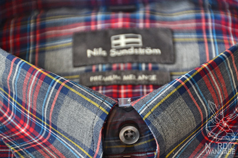 Nils Sundström, Peek & Cloppenburg, Hemd, Casual, Business, Sportive, schwedisch, Schweden, Skandinavien, Blog, Karohemd, Fashion