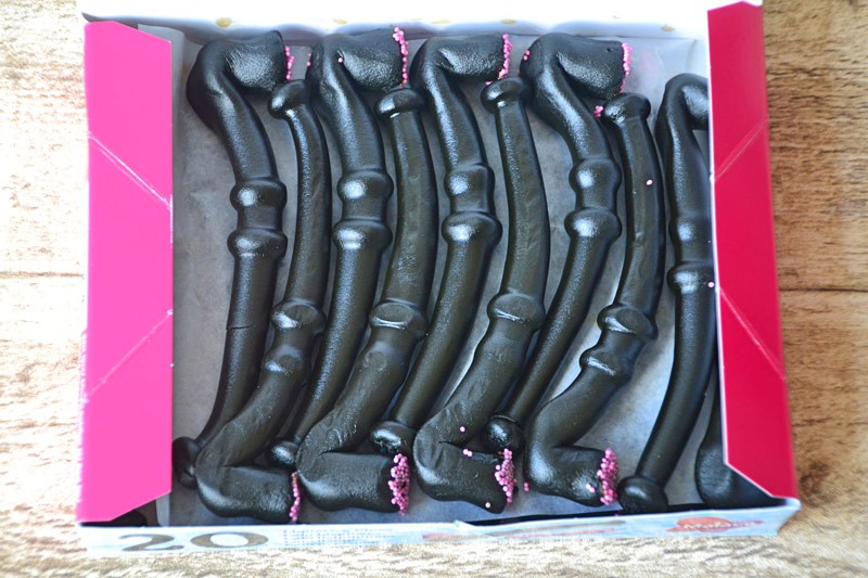 Lakritz-Pfeifen, Skipiers Pipes, Schweden, Dänemark ,Finnland, Skandinavien, Blog, Salzig