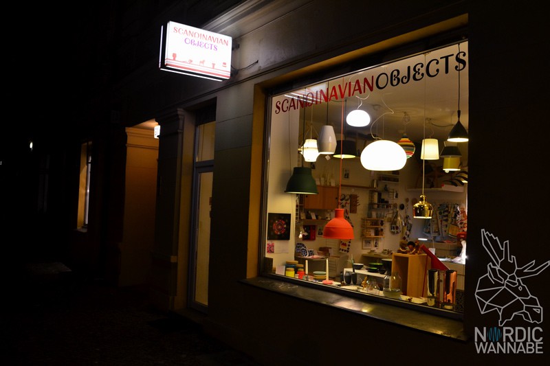 Skandinavien in Berlin, Scandinavian Objects , Berlin, Shop, Store, Bojesen, Architectmade, Dänemark, Norwegen, Schweden, Finnland, Skandinavien, Blog, Design, Interior