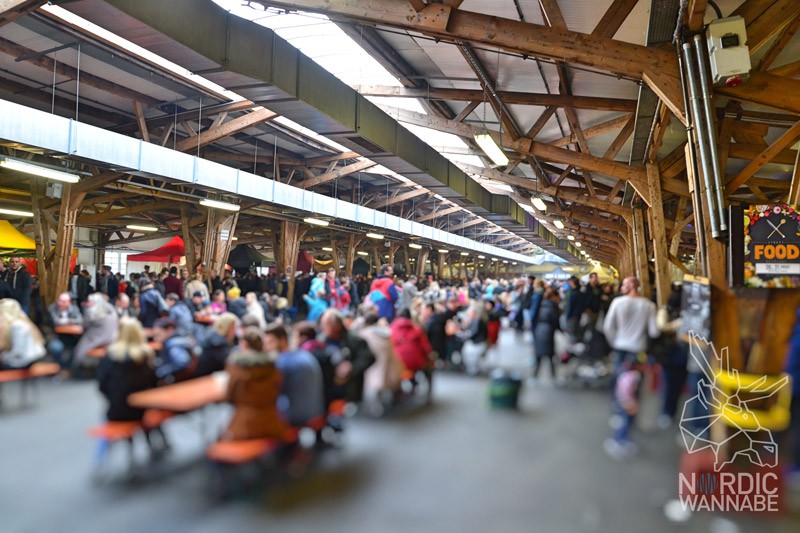 Schwedische Zimtschnecken, Street Food Festival, Osnabrück, Skandinavien, Blog, Food, Foodtruck, Smoker, Burger, Halle Gartlage , BBQ