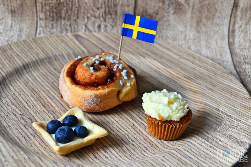 Schwedische Zimtschnecken, Street Food Festival, Osnabrück, Skandinavien, Blog, Food, Foodtruck, Smoker, Burger, Halle Gartlage , BBQ