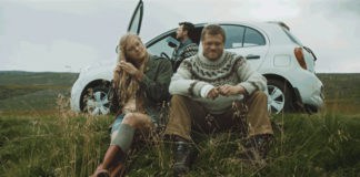 Skandinavien, Kino, Nordlichter, Filmreihe, Blog, Gewinnspiel