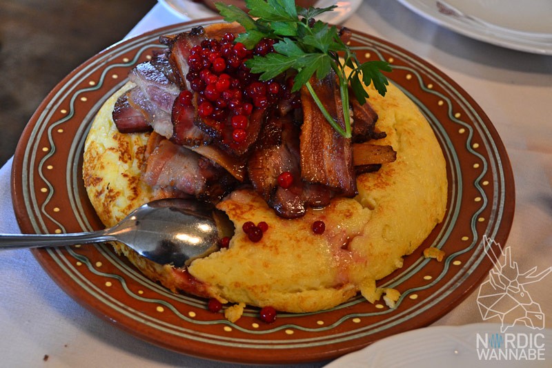 Brösarps, Schwedisches Essen, Gästgifveri, Äggakaka, Schweden, Blog, Skandinavien