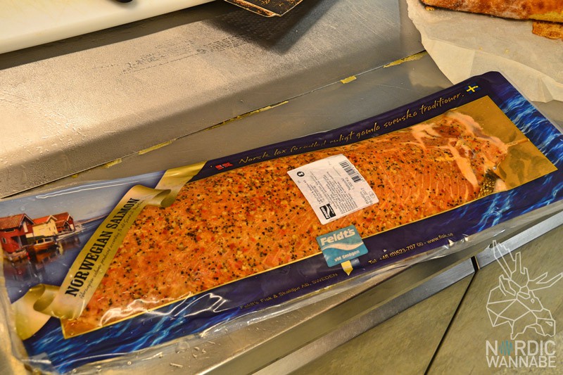 Hering, Lachs, Kartoffeln, Dill, Erdbeere, Kötbullar, Mittsommer, Midsummer, Midsommar, Schweden; Sweden, Vänersborg, Hotell Hehrne, Blog, Skandinavien, Fest, typisch schwedisch