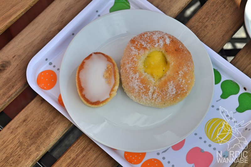 Hamnbageri, Fjällbacka, Westküste, Schweden, Blog, Skandinavien, Küste, Meer