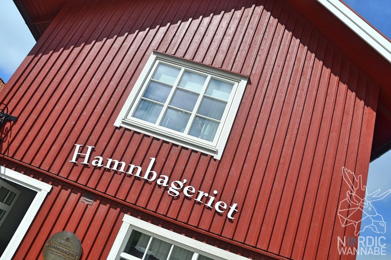 Hamnbageri, Fjällbacka, Westküste, Schweden, Blog, Skandinavien, Küste, Meer