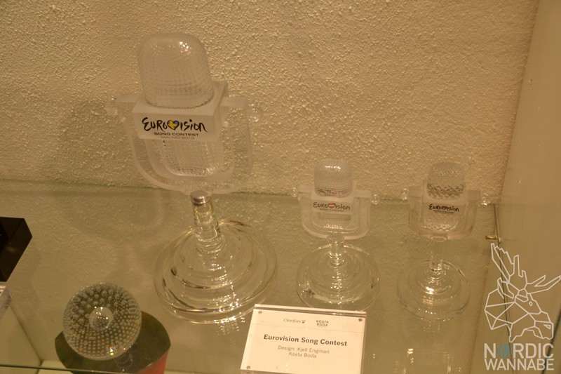 Glas, Kosta, Glas blasen, Glascenter, Kosta Boda, Art Hotel, Schweden, Skandinavien ,Blog