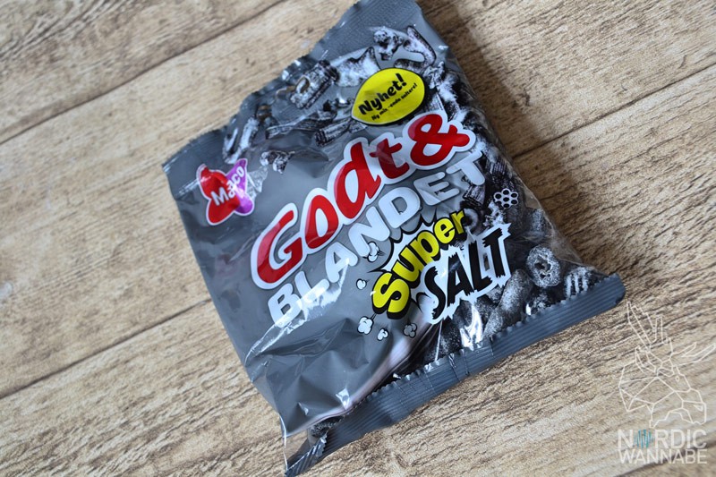 Süßigkeiten aus Schweden, godis, Lakritz, Weingummi, Kekse, Schokolade, schwedisch, Blog, Skandinavien