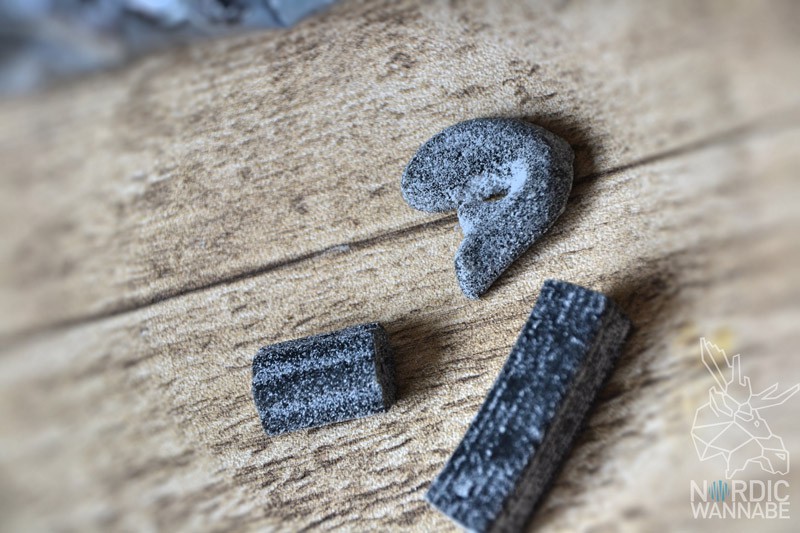 Süßigkeiten aus Schweden, godis, Lakritz, Weingummi, Kekse, Schokolade, schwedisch, Blog, Skandinavien