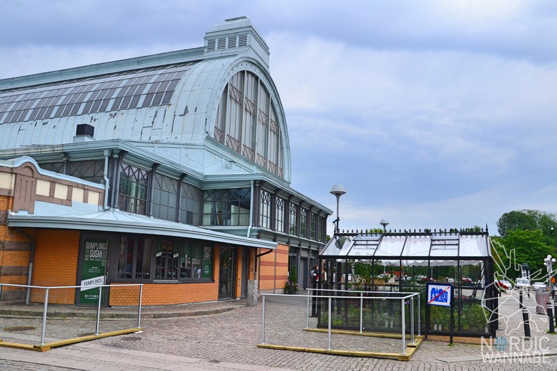 Göteborg, Stena Line, Schweden, Blog, Kurztrip, Roadtrip, Wochenendreise, Minikreuzfahrt, Oper, Lippenstift