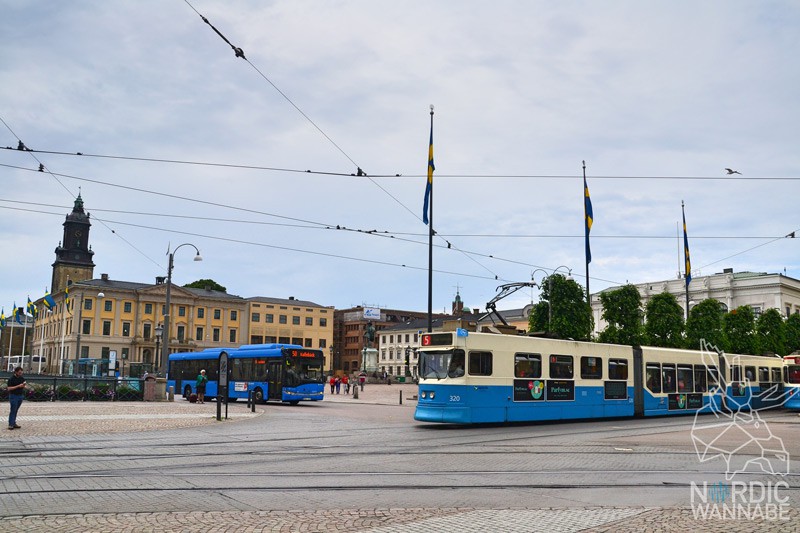 Göteborg, Stena Line, Schweden, Blog, Kurztrip, Roadtrip, Wochenendreise, Minikreuzfahrt, Oper, Lippenstift