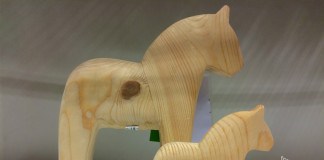 Skandinavien-Blog, IKEA, Neuheiten, Scandi Style, Schwedisch Einrichten, Skandinavisch Wohnen, Lampen, Holz, Blog, Skandinavien