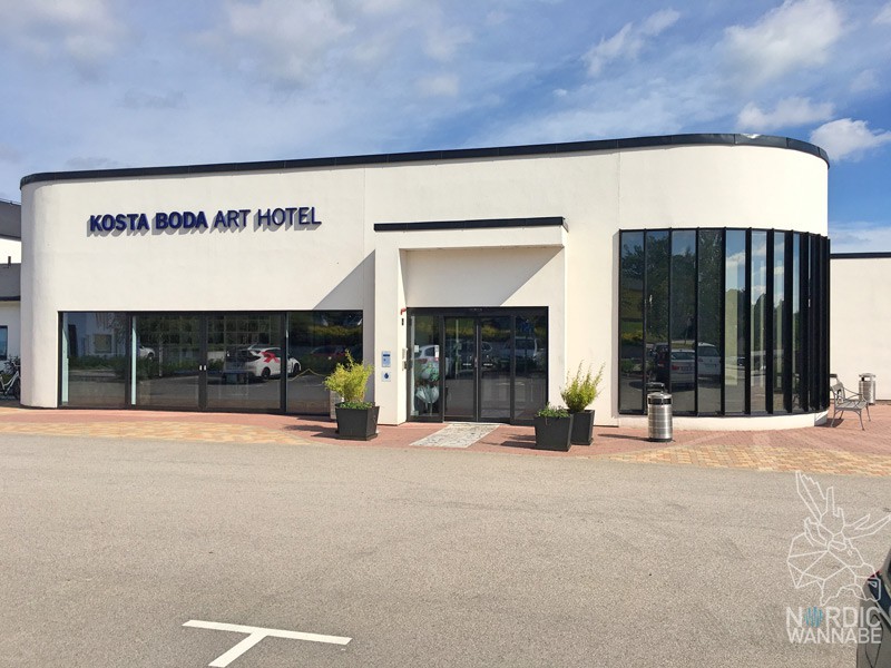 Glas, Kosta, Glas blasen, Glascenter, Kosta Boda, Art Hotel, Schweden, Skandinavien ,Blog, Outlet