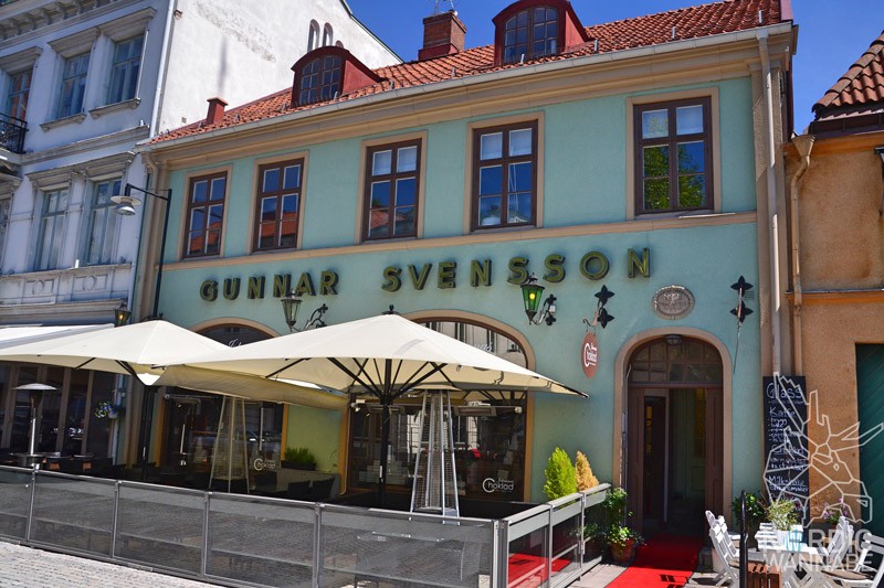 Kalmar, Johannas Choklad, Schokolade, schwedische, Blog, Skandinavien, Tipp, Eis, Pralinen, selbst gemacht