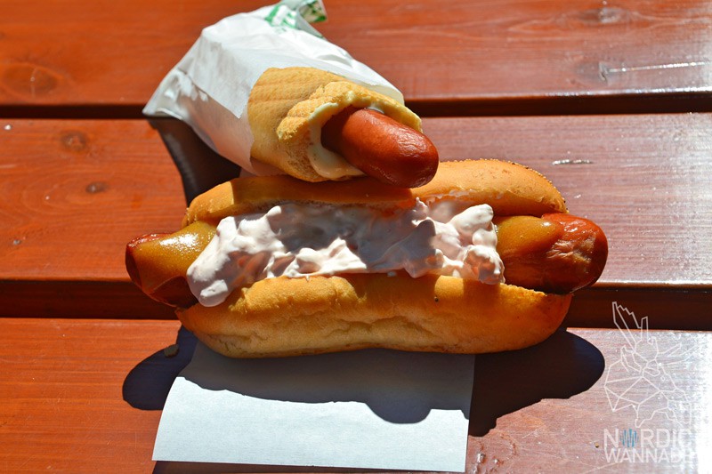 Kalmar, Kiosk, Snack, Hotdog, Schweden, Blog, Skandinavien