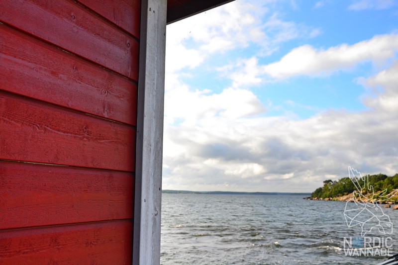 Karlskrona, Inseln, Aspö, Blog, Schweden, typisch schwedisch, Blog, Skandinavien